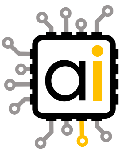 AI Código logo